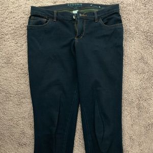 Sonoma Petite Jeggings